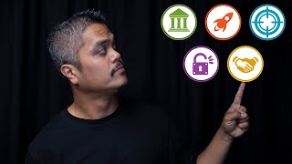Lead your company towards agility using Scrum values