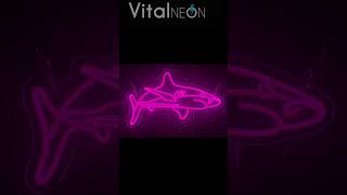 Glow Up Your Room! 🌟 #NeonVibes #RoomGlow #LEDDecor #HomeAesthetic #ViralLights