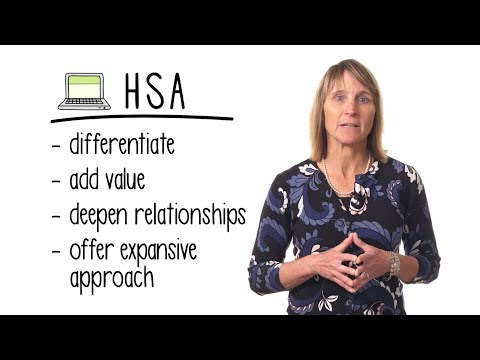 A Holistic Approach to Health and Wealth