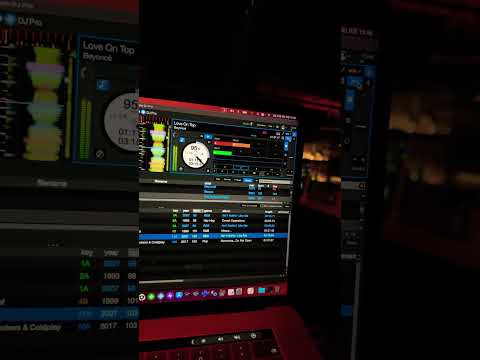이태원 "더 소울 바이 제스" 금요일 밤 바이브 #dj #club #music #party