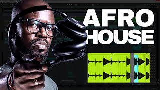 The 5 Secrets of Afro House 🇿🇦
