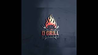 Restaurant Logo Design #logodesigner #logodesign #logomaker #restaurantlogo  #logodesignservices