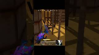 ZGod on 🔥 Amazing 1v3 clutch against WSB gaming #bgmi #clutch #op