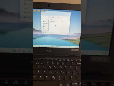 If this gets 50 Likes I will install Noescape.exe on Windows 11
