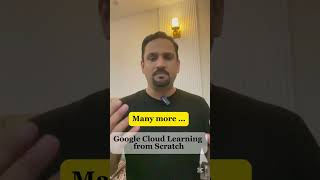Starting Google Cloud Learning from Scratch | Real-World AWS Comparison