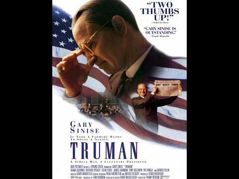 Truman (1995) 1080p FULL MOVIE