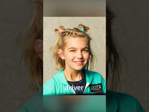 Do you wish you had skills like girls? #movie