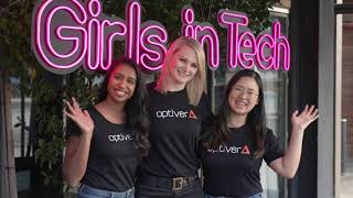 Girls in Tech Australia Conference 2022