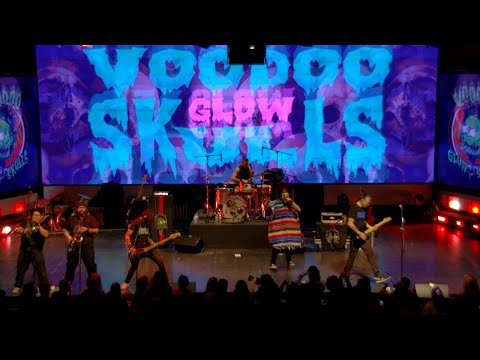 Voodoo Glow Skulls / Oceanview Pavilion