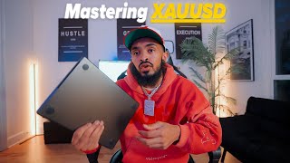 how I mastered trading gold (XAUUSD)