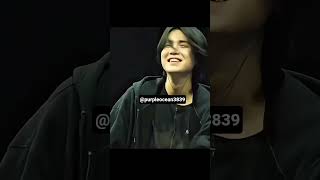 "Suga's Swag on Desi Beats! Hai Kali Kali Lat Teri Remix [BTS Vibes]🔥🥵 #Shorts @Purpleocean3839