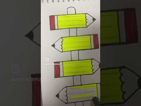 Project Front page decoration ideas#frontpagedesignforschoolproject #schoolproject #projectideas