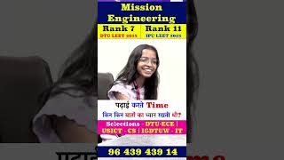 LEET Coaching Classes | BTech LEET Coaching | DTU Lateral Entry | IGDTUW | #leetpreparation | #dtu
