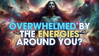 Empath Energy Clearing: Recharge Your Soul and Find Balance