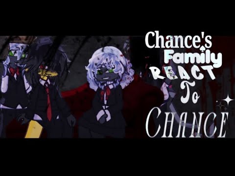 ⌑╴ 𝐂𝐡𝐚𝐧𝐜𝐞'𝐬 𝐅𝐚𝐦𝐢𝐥𝐲 𝐫𝐞𝐚𝐜𝐭 𝐭𝐨 𝙝𝙞𝙢 // Made by: 𝒀𝑼𝑴𝑴𝑿𝒀 // 𝗙𝗼𝗿𝘀𝗮𝗸𝗲𝗻 𝗿𝗲𝗮𝗰𝘁𝗶𝗼𝗻 // #forsaken   ╶⌑