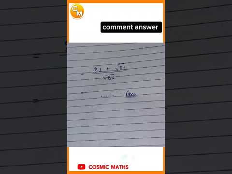 Competition exam questions, navoday exam questions #shorts #maths #mathstricks #mathshorts #abacus