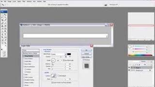 Page Drop Shadow Part 1