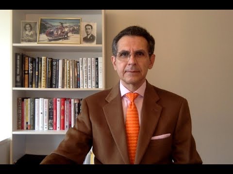 Le bulletin Popescu - L'or et la Corée du Nord