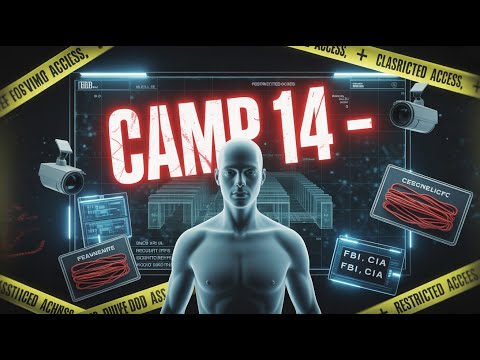 Camp 14: The MostHorrible Place inNorth Korea