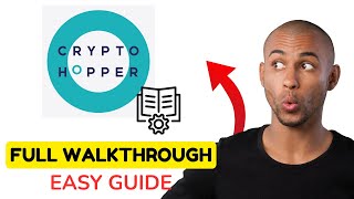 Cryptohopper Tutorial 2026 – Complete Beginner Guide (Step-by-Step)