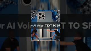 Create Epic Voiceovers with Wavel AI's Movie Trailer Text to Speech Tool