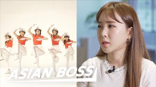 Confessions Of A Former K-pop Idol (ft. Crayon Pop) | ASIAN BOSS