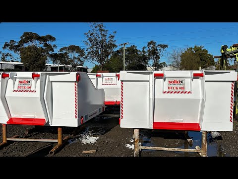 Solid Engineering’s Year 2023 in 60 Seconds