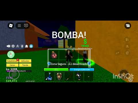 girando fruta #3 gracias por el apoyo