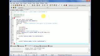 C Programming Lab 10|BA/ BComCs| Tumkur University|Kannada