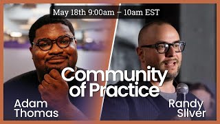 Product Management & Communities of Practice