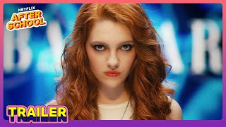 Geek Girl NEW SERIES Trailer | Netflix Family