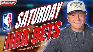 NBA Picks Today 10/25/2025 | FREE NBA Best Bets, Predictions, and Player Props