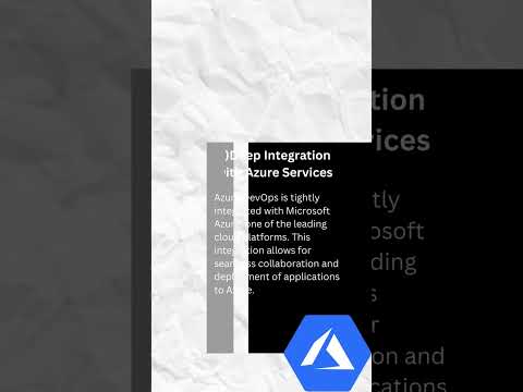 Azure Devops Course #azuredevops #azureservices #azuredevopstraining