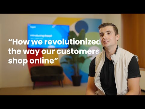 'The true value of AI can be used to redefine your customer experience' | Jan Baan (CEO Omoda)