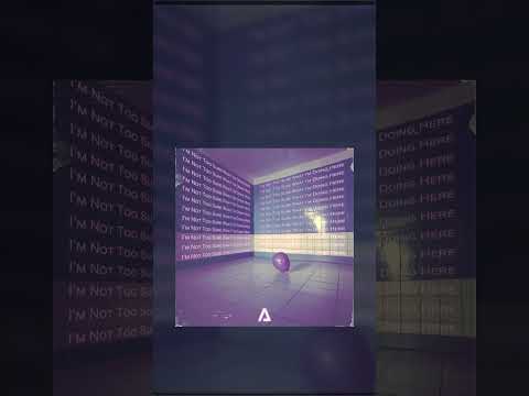 Andrew Junior · I’m Not Too Sure What I’m Doing Here