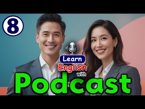 Daily Idioms and Expressions | Learn English with Podcast | Episode 8