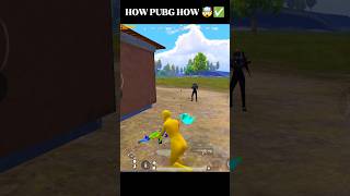 HOW PUBG HOW 🤯✅#pubgmnextstarprogram#pubgmobile #pubgmobilec9s26#mrijazplays #pubgtips