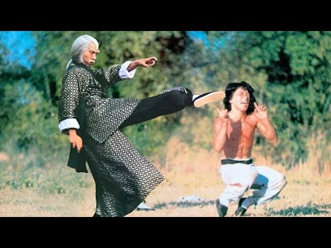 The Cult Fighter || Best Action Chinese Martial Arts Movie In English