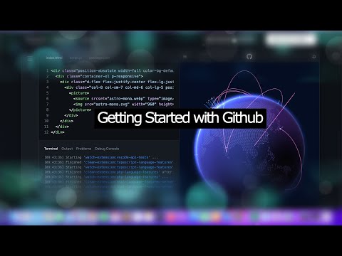 How to create repositories in Github ? Getting Started #youtubeshorts #coding #programming #github
