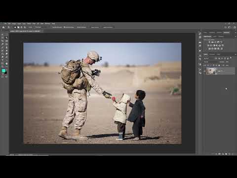 What are Smart Filters in Photoshop?