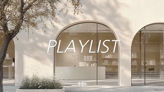 𝗽𝗹𝗮𝘆𝗹𝗶𝘀𝘁🎧 Feeling like I'm in a store, feeling like this right now, so perfect🎧✨| R&B / Pop