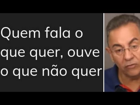 Celso Cardoso humilha Flávio Prado - Intercontinental não é Mundial