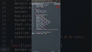HTML Date | HTML CSS