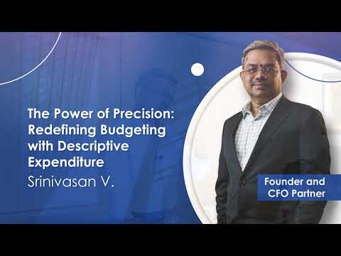 How to conquer Inflation? - Practical Tips for Business Planning and Growth by Srinivasan.V