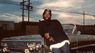 Ice Cube - Man Down (OG Style)