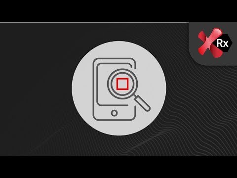 How to create mobile tests with Ranorex Studio 8.0 and higher