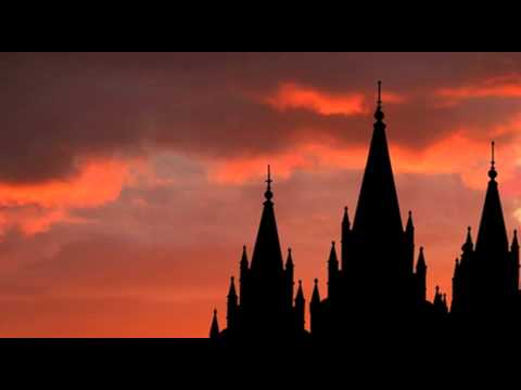 The Fire of the Covenant, a trek anthem by Shawna Edwards