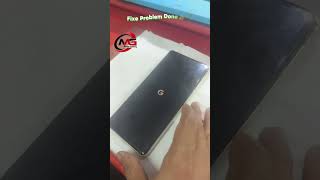 "Google Pixel 7A ⚡Dead? Full Dead Phone Repaired in Minutes 🔥 | Pixel 7A Dead Solution 💯" #shorts