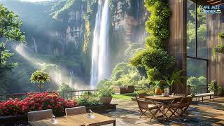 Studying and Working Music Playlist with Smooth Relaxing Jazz Tunes for Every Day