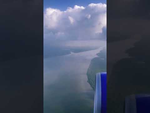 On top of the world. #travel #aviation #watch #viral #aviationlove #indigoairlines #airbusa320 #fly